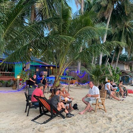 Free Concept Beach Resort スリタヌ エクステリア 写真