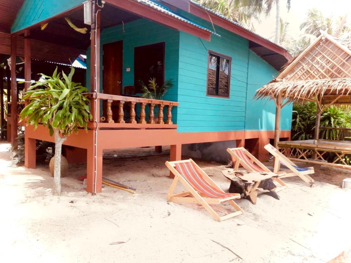 Free Concept Beach Resort スリタヌ エクステリア 写真