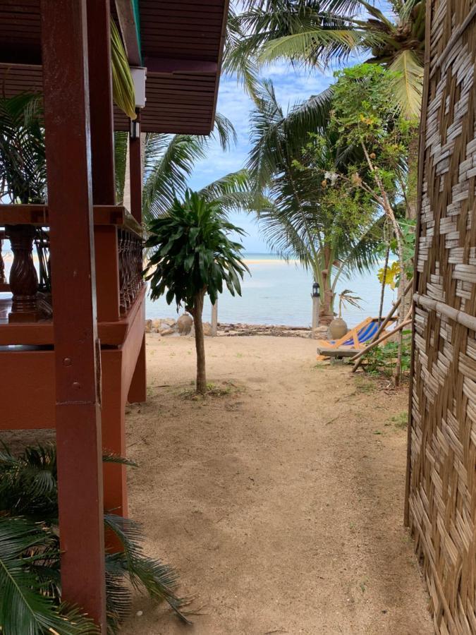 Free Concept Beach Resort スリタヌ エクステリア 写真