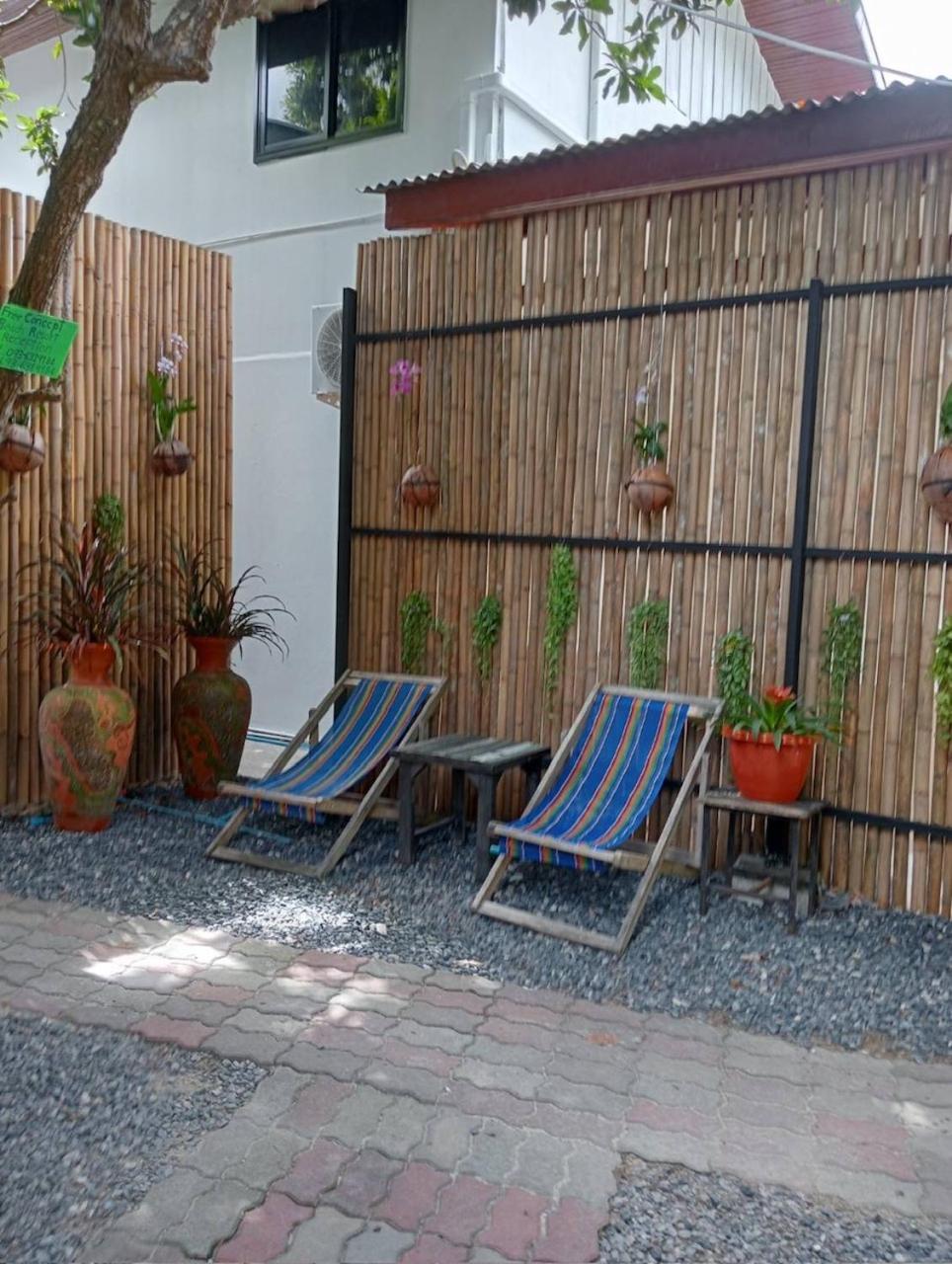 Free Concept Beach Resort スリタヌ エクステリア 写真